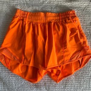 Lululemon Running Shorts